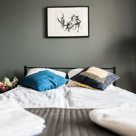 3D Poznanska 6 Apartament Krakow Dış mekan fotoğraf