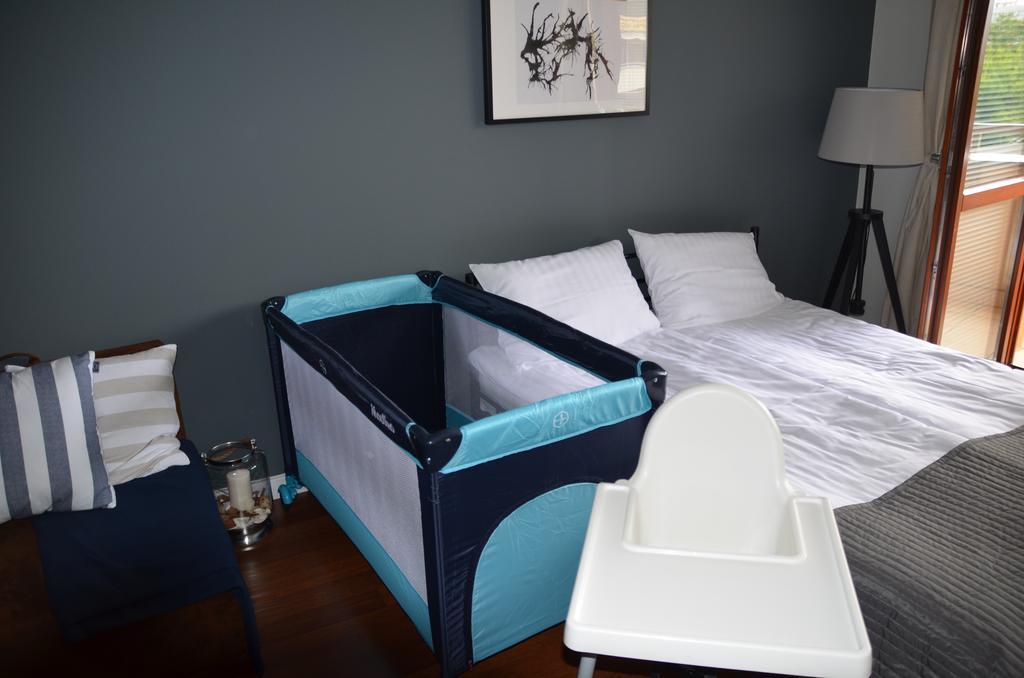 3D Poznanska 6 Apartament Krakow Dış mekan fotoğraf