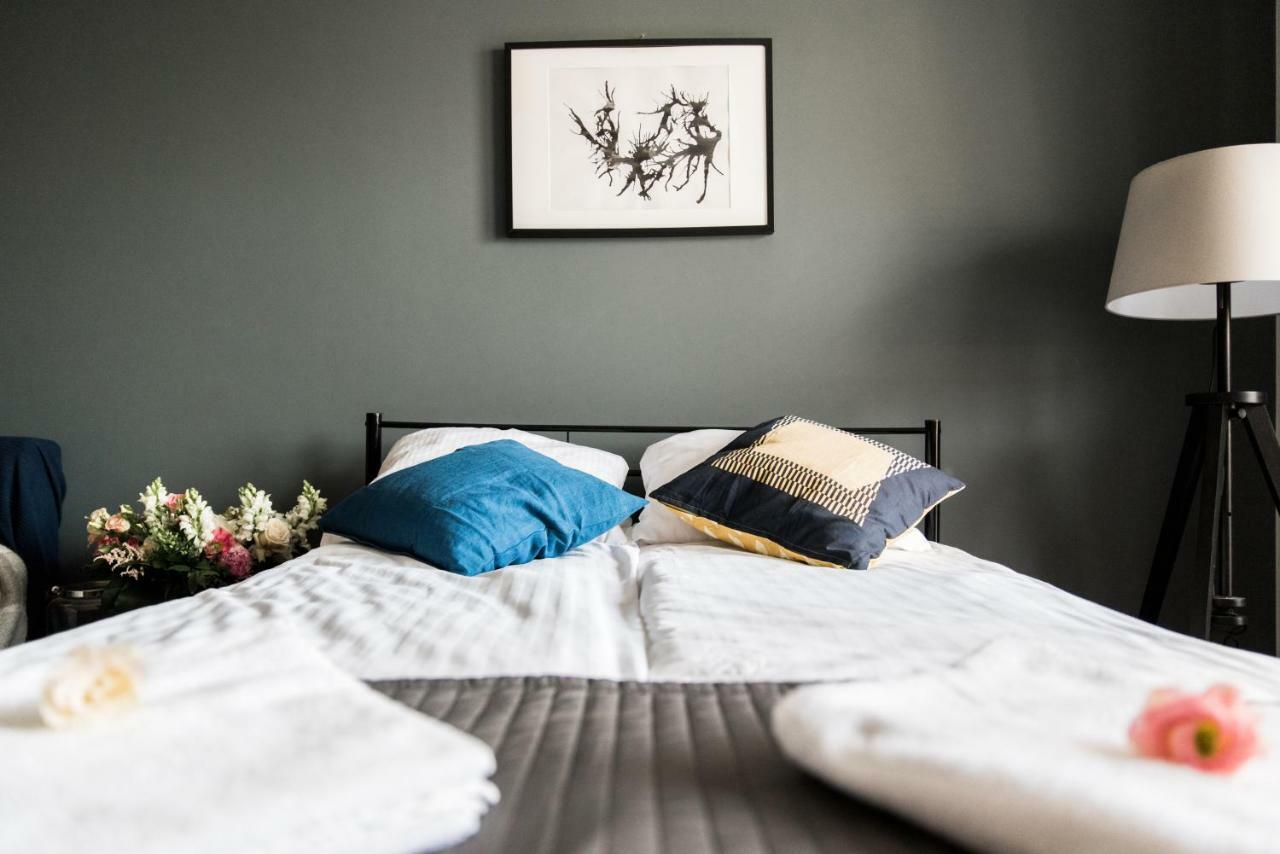 3D Poznanska 6 Apartament Krakow Dış mekan fotoğraf